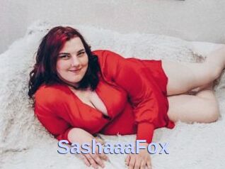 SashaaaFox