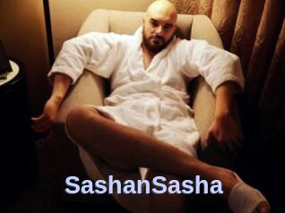 SashanSasha