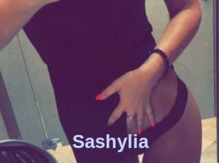 Sashylia