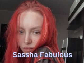 Sassha_Fabulous