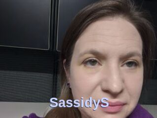 SassidyS