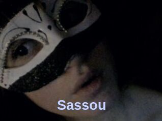 Sassou