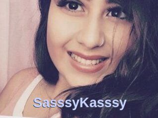 SasssyKasssy