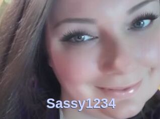 Sassy1234