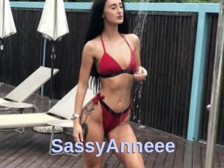SassyAnneee
