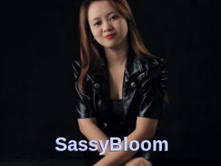SassyBloom