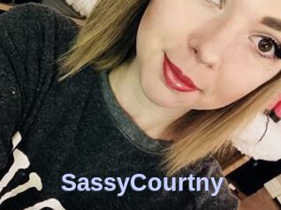 SassyCourtny