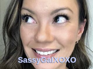 SassyGalXOXO