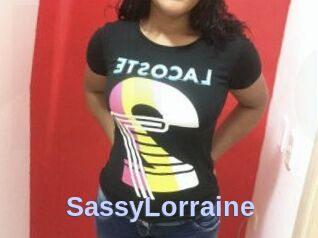 SassyLorraine