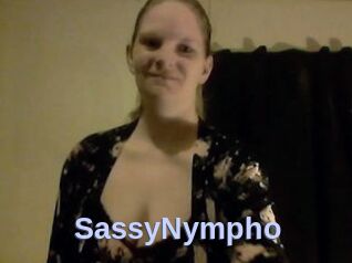 SassyNympho
