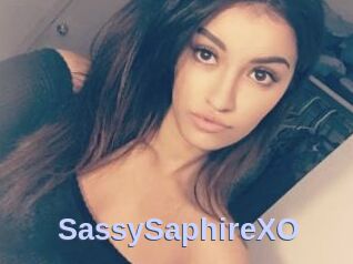 SassySaphireXO