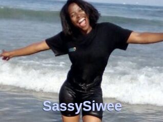 SassySiwee