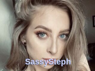 SassySteph