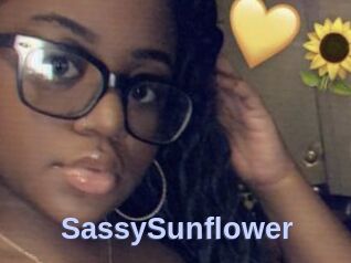 SassySunflower