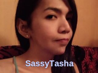 SassyTasha