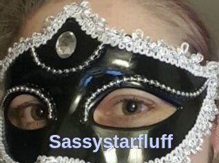 Sassystarfluff