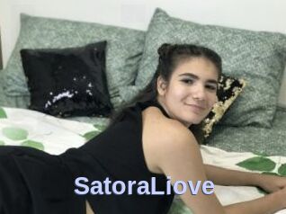 SatoraLiove