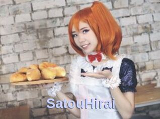 SatouHirai