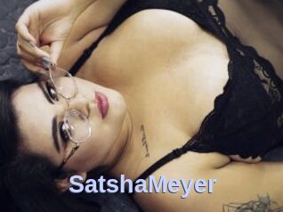 SatshaMeyer
