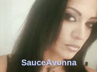SauceAvonna