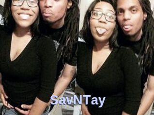 SavNTay