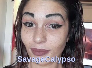 SavageCalypso