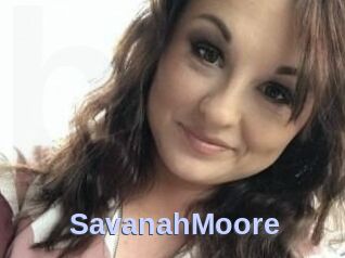 Savanah_Moore