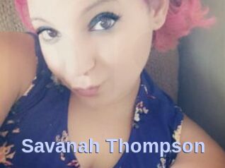 Savanah_Thompson