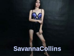 SavannaCollins