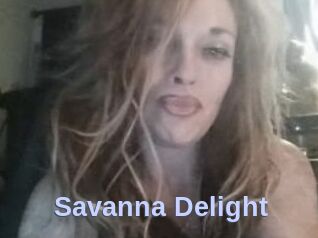 Savanna_Delight