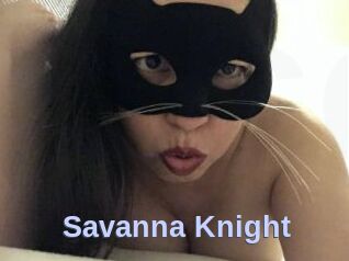 Savanna_Knight