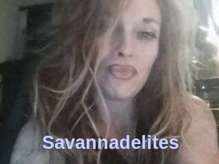 Savannadelites