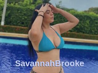 SavannahBrooke