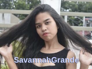 SavannahGrande