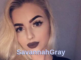 SavannahGray