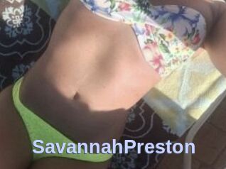 Savannah_Preston