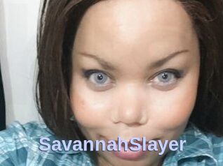SavannahSlayer
