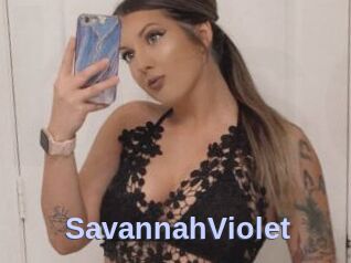 SavannahViolet