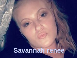 Savannah_renee