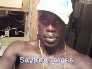 SaviourJomes