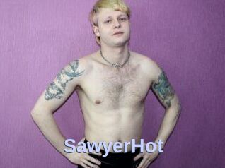 SawyerHot