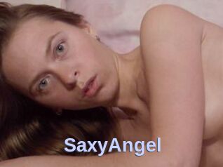 SaxyAngel