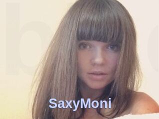 SaxyMoni