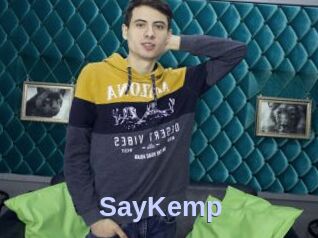 SayKemp