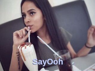 SayOoh