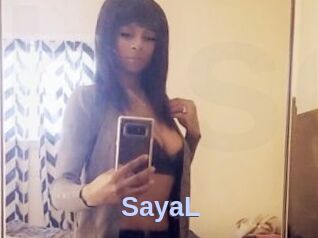 SayaL