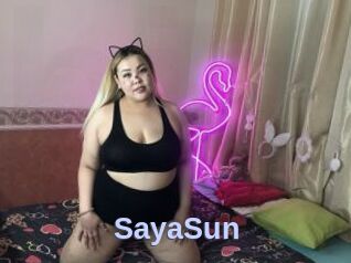 SayaSun