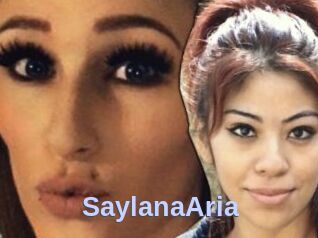 SaylanaAria