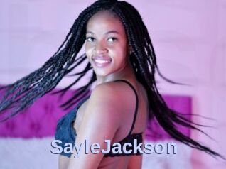 SayleJackson