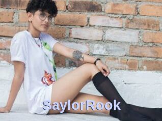 SaylorRook